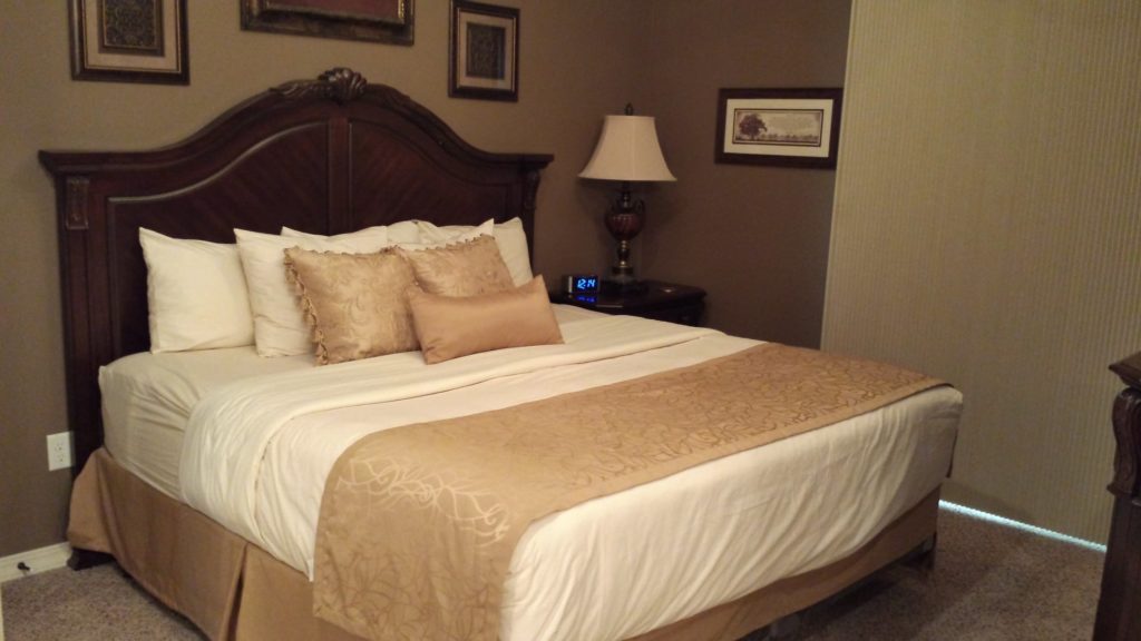 Get The Best Value When You Rent A Three Bedroom Branson Condominium