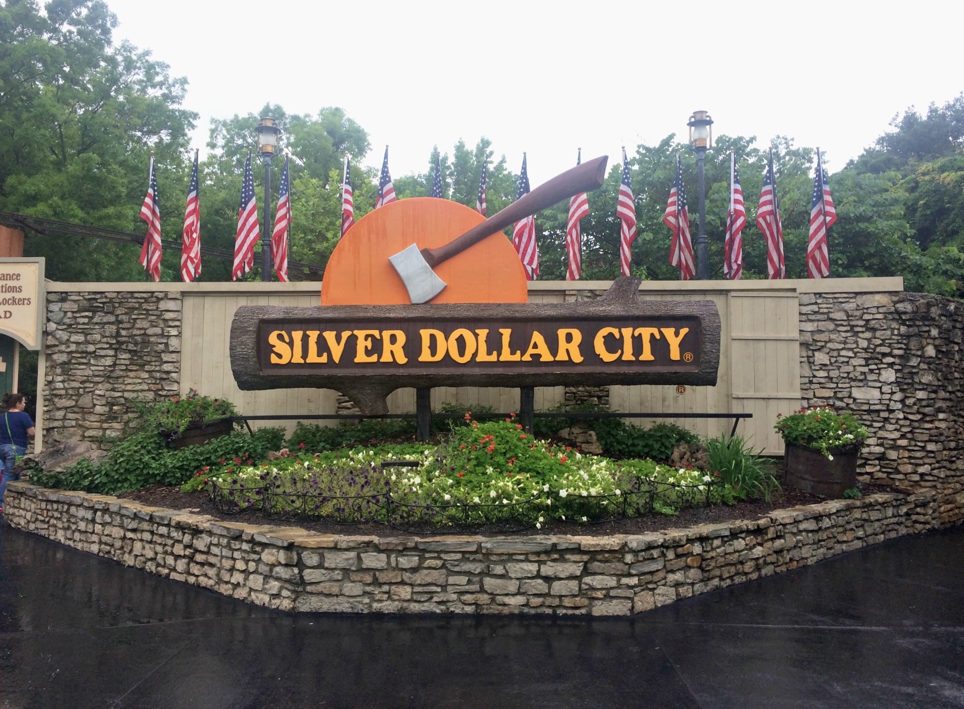 The Festivals At Silver Dollar City ThousandHills