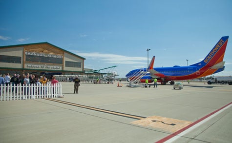 southwest-airlines-branson-terminal