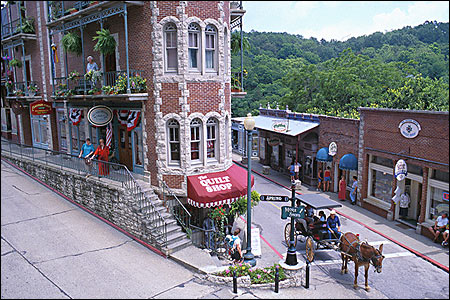 eureka-springs