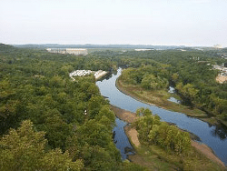 lake-taneycomo-branson