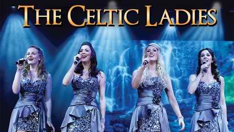 The Celtic Ladies