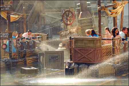 Tom-and-Hucks-RiverBLast