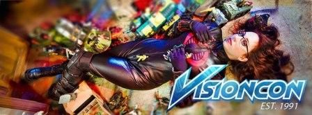 VisionCon