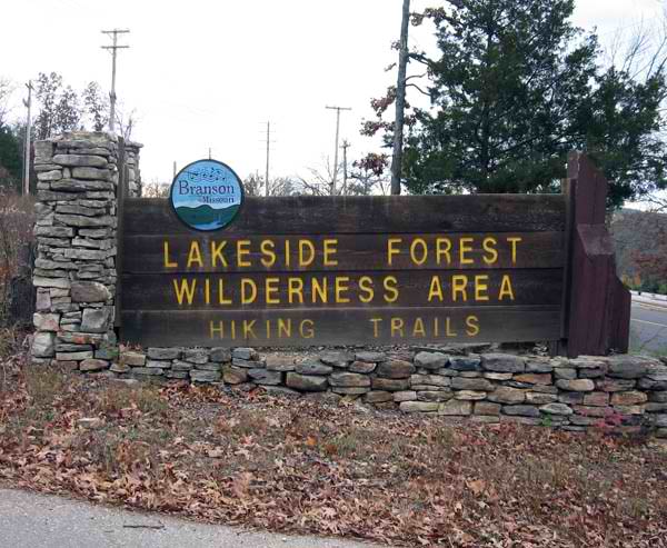 Lakeside-Forest