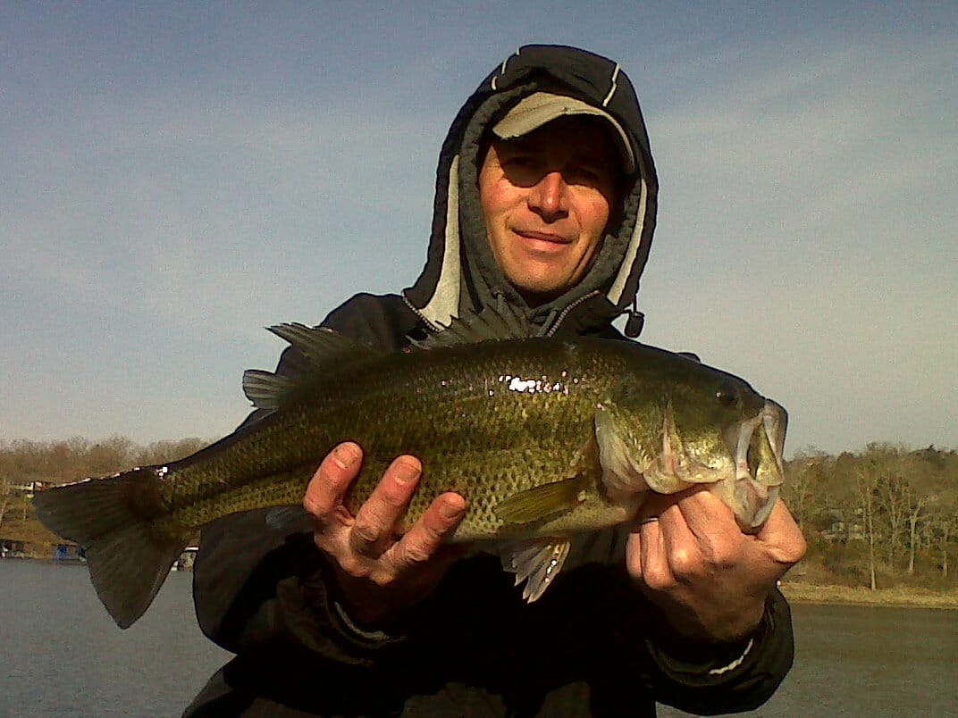 Bass-Fishing-in-Table-Rock-Lake