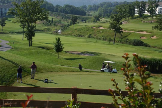 Branson-Golf-at-Thousand-Hills
