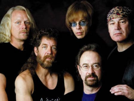 Creedence-Clearwater-Revival