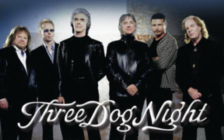 Three Dog Night