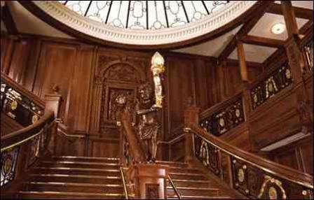 titanic-museum
