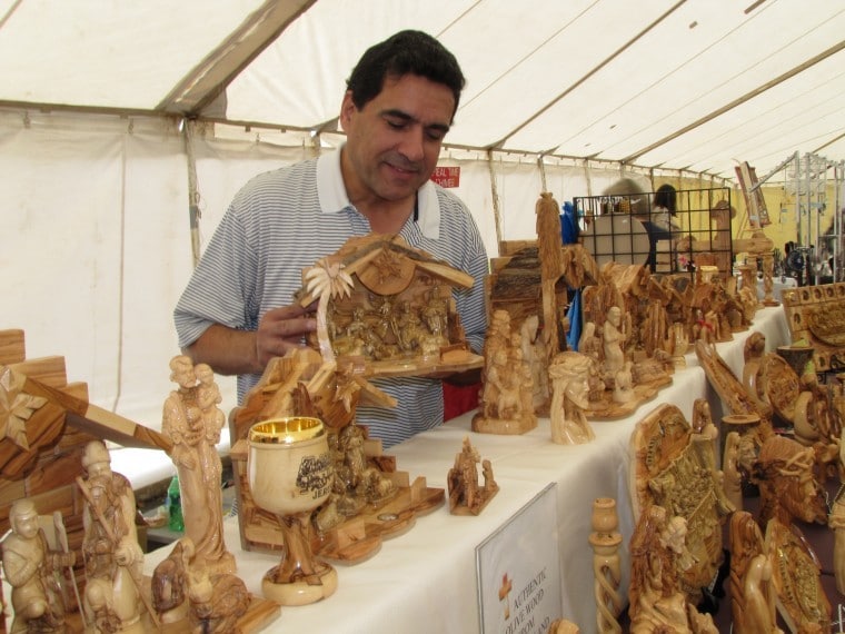 Autumn-Daze-Arts-Crafts-Festival-in-Branson