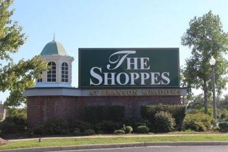 the shoppes
