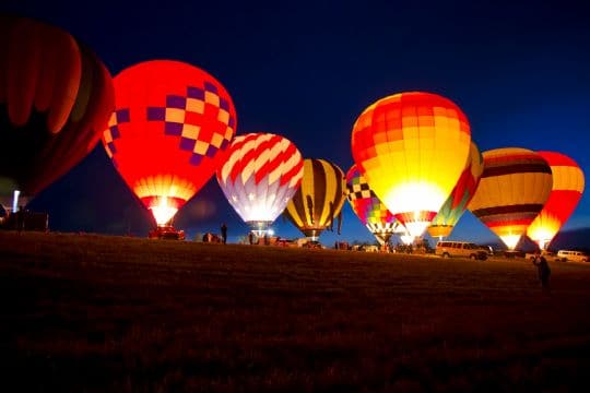 Branson-Balloon
