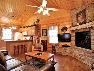 Cozy-Branson-Cabin