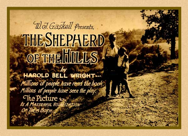 Harrold-Bell-Wright-Museum