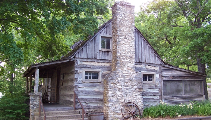 Old-Matts-Cabin
