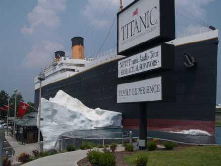 titanic-museum