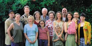 A Family Reunion in Branson