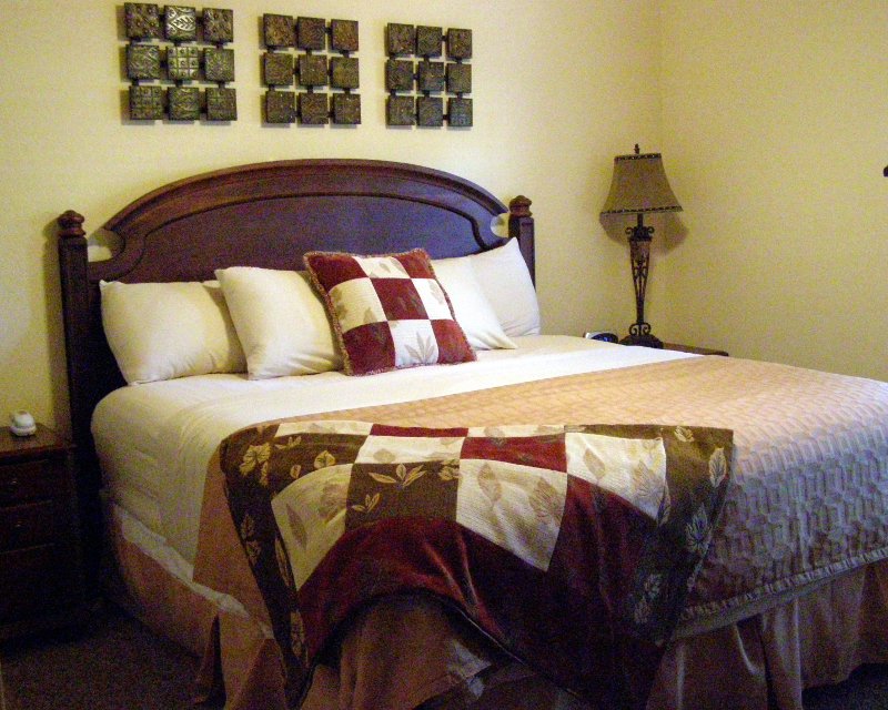 Branson Condo Rentals