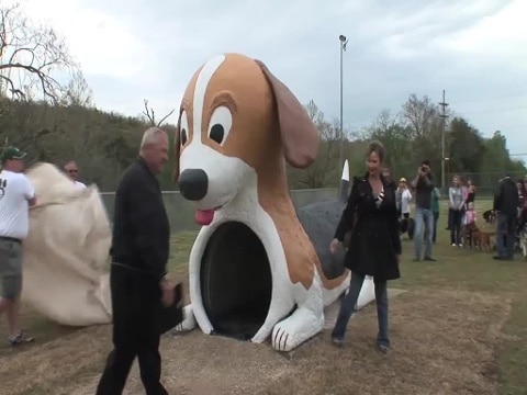 Branson Dog Park