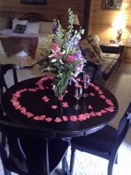 Valentines at Thousand Hills