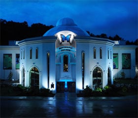 Branson Butterfly Palace