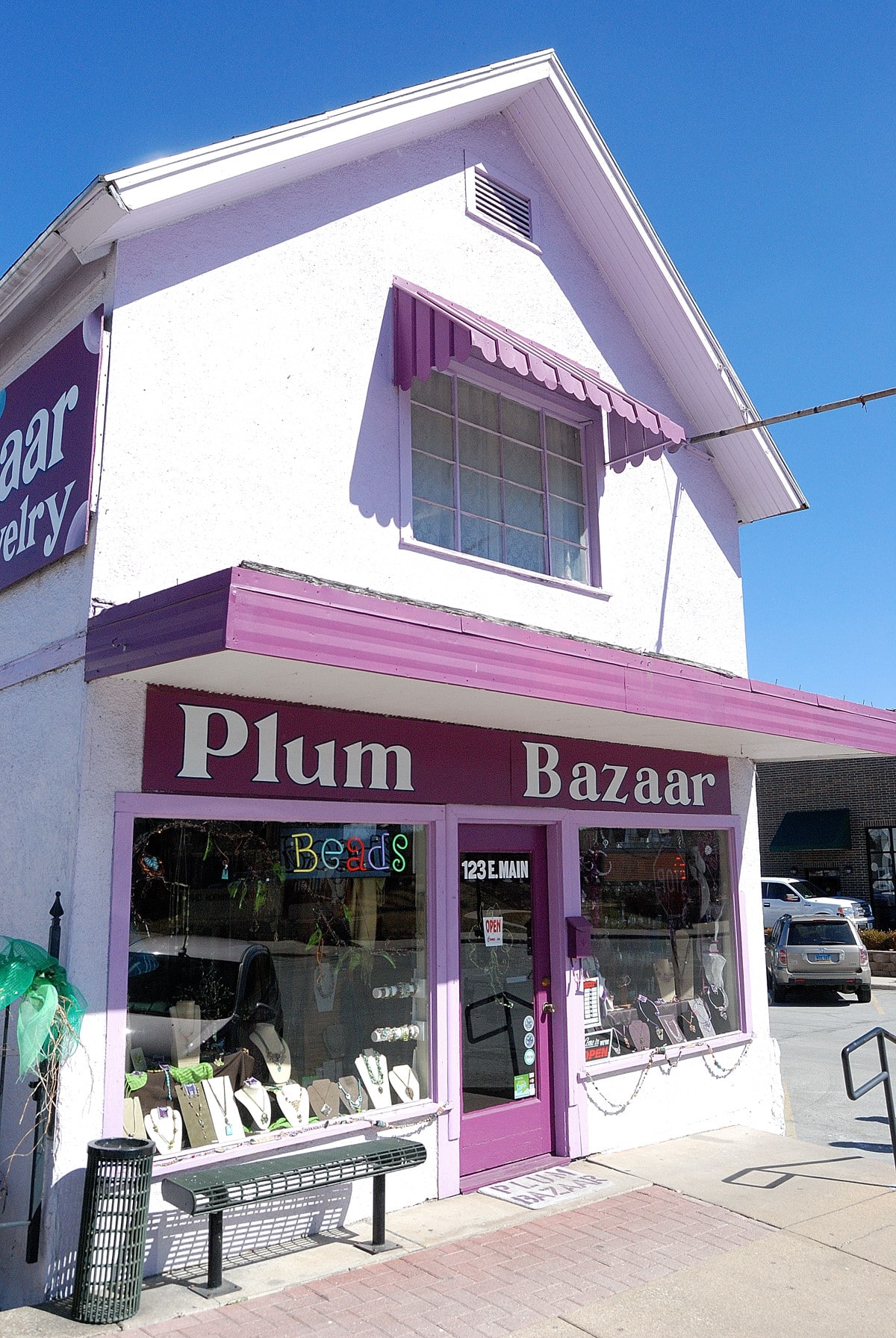 Branson Jewelry Shops