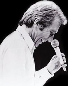 Andy Williams