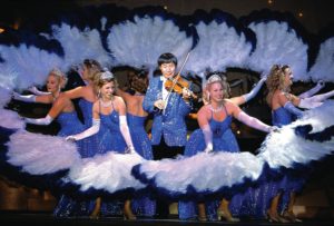 The Shoji Tabuchi Show