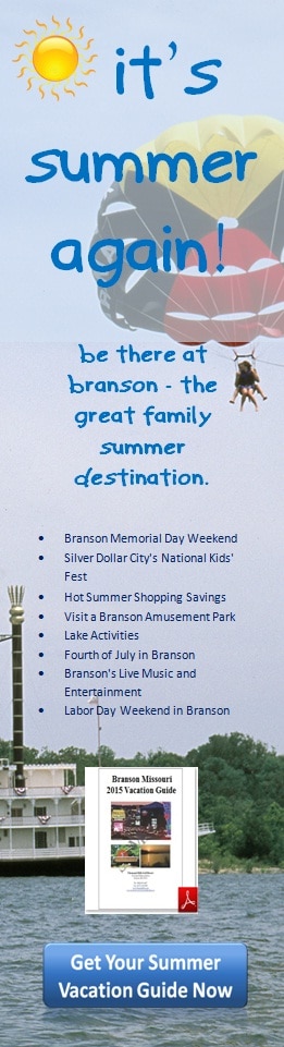 Summer Vacation Guide CTA