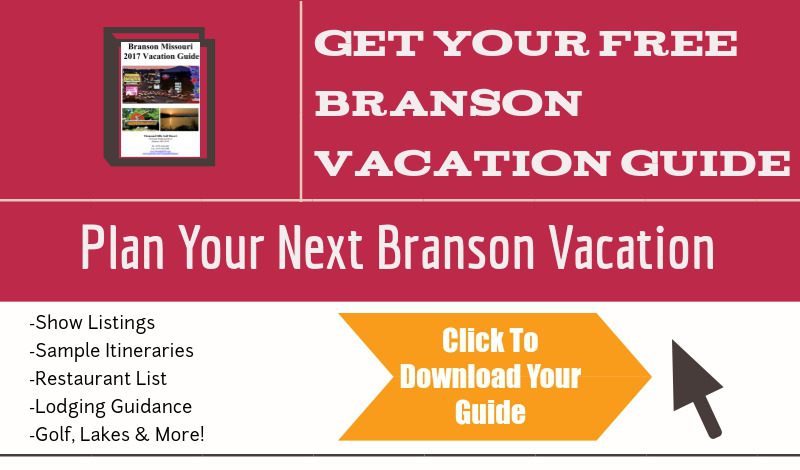 branson vacation guide