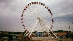 The Branson Ferris Wheel