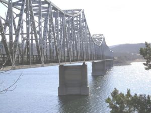Kimberling City Bridge