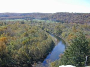 Mark Twain National Forest