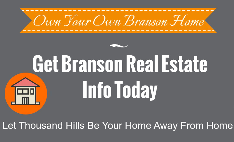 Plan Your Branson Vacation