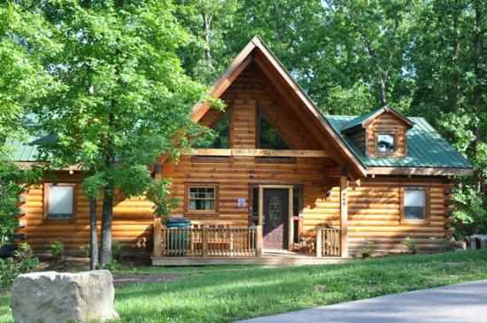 branson-log-cabins