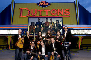 duttons-family