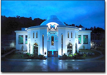 butterfly-palace