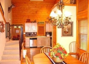 Branson_Log_Cabin