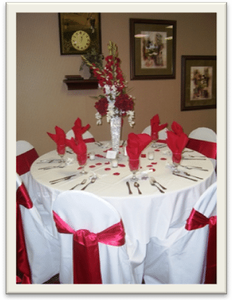 Branson Wedding Rehearsal