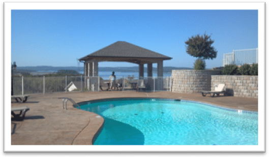 Branson Weddings Lodging